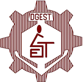 Logotipo Oficial Dirección General de Educación Secundaria Técnica